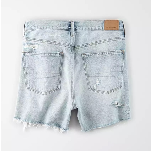 COPY - American Eagle 90's Boyfriend Vintage Deni… - Picture 6 of 16